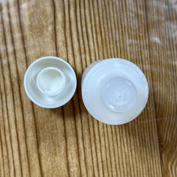 Jafra Day Lotion For Normal To Oily Skin 4.2 fl oz 125 ml Vintage 1994 Discont - Picture 5 of 5